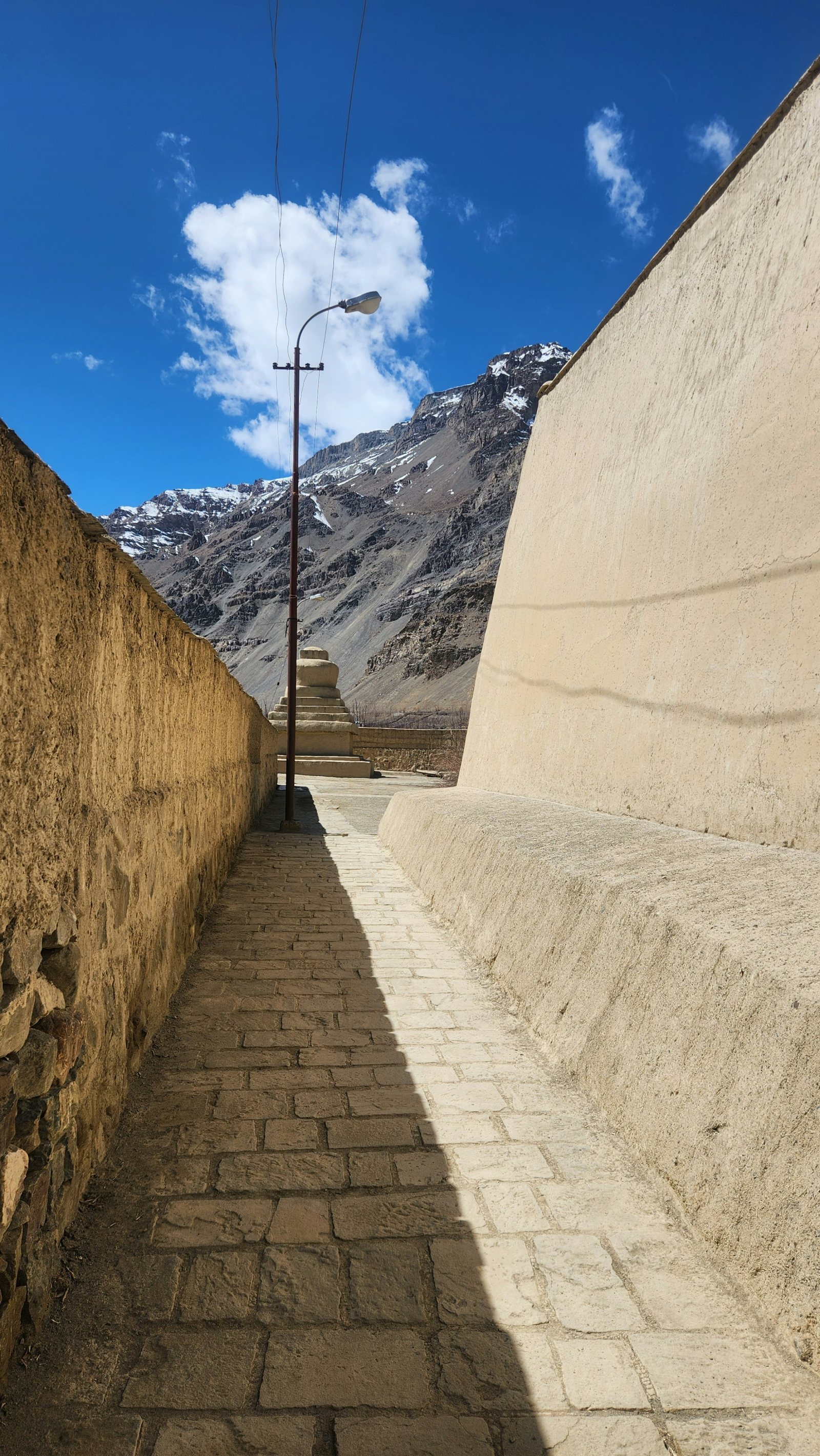 WINTER SPITI VALLEY TOUR | 7N/8D gallery 4