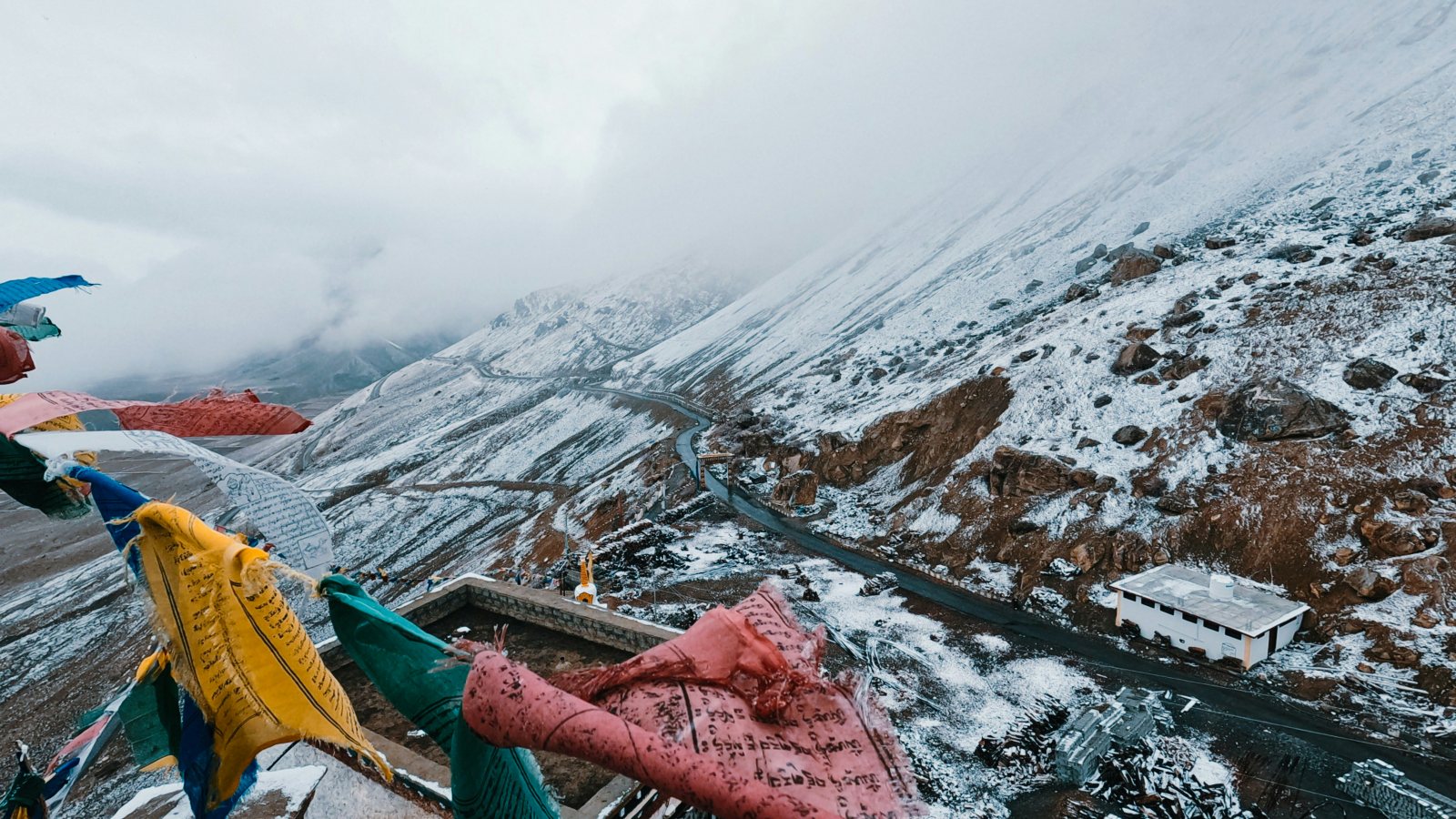 WINTER SPITI VALLEY TOUR | 7N/8D gallery 2